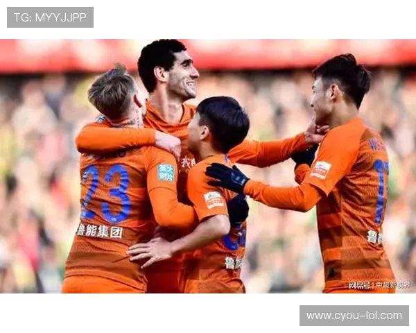 鲁能新星崛起引关注 足球天才鲁展现无可比拟的技术与潜力